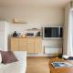 Boutique appartment with vue on sea and dunes, Koksijde (fotografie 7)