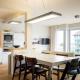 Boutique appartment with vue on sea and dunes, Koksijde (fotografie 4)