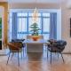 White Residence, Eforie Nord - Photo 10
