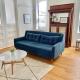 311-Charming Historic 3 Bedroom 1Bath, Hoboken