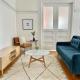 311-Charming Historic 3 Bedroom 1Bath, Hoboken (fotografie 2)