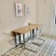 311-Charming Historic 3 Bedroom 1Bath, Hoboken (fotografie 7)
