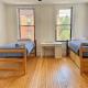 311-Charming Historic 3 Bedroom 1Bath, Hoboken (fotografie 8)
