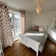Two bedroom apartment in Barry-close to beach, Barry (fotografie 10)