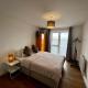 Two bedroom apartment in Barry-close to beach, Barry (fotografie 5)