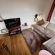 Two bedroom apartment in Barry-close to beach, Barry (fotografie 4)