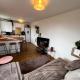 Two bedroom apartment in Barry-close to beach, Barry (fotografie 2)