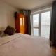 Two bedroom apartment in Barry-close to beach, Barry (fotografie 6)