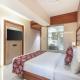 Hotel Supreme Comforts - Mumbai Airport, Mumbai - Photo 8