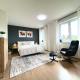 96m2 Designer Apartment, FREE Garage Parking, Praha - Fotografie 2