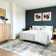 96m2 Designer Apartment, FREE Garage Parking, Praha - Fotografie 1