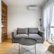 Szurmana Modern Studio by BookingHost, Katowice
