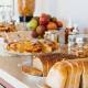 Hotel Mare Blu - Bed & Breakfast, Пинето (фото 8)