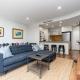 Tranquil 2BR APT - Glebe Park View - Hosted by CanStay, Canberra - Photo 5