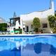 High Quality, Spacious, 4 Bedroom private Villa