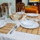 Calmly, spacious apartment next to USA embassy, Tirana - Photo 10