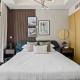 GuestReady - Contemporary studio in Business Bay, Dubaj - Zdjęcie 10