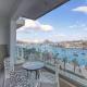 Lovely Waterfront Apt with Stunning Views in Gzira by 360 Estates Gżira - Fotografie 2