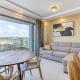 Lovely Waterfront Apt with Stunning Views in Gzira by 360 Estates Gżira - Fotografie 9