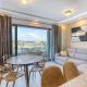 Lovely Waterfront Apt with Stunning Views in Gzira by 360 Estates Gżira - Fotografie 10