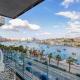 Lovely Waterfront Apt with Stunning Views in Gzira by 360 Estates Gżira - Fotografie 1