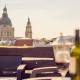 Opera Panoramic Penthouse Suite, Budapest - Foto 3