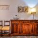 La Veranda - Appartamento con giardino privato, Ghizzano (fotografie 9)