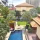 芭提雅米潘达之家 PATTAYA PANDA POOL VILLA Jomtien Beach - Foto 2