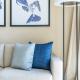 GuestReady - High-floor elegance in Downtown Dubai, Dubaj - Zdjęcie 8