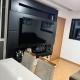 Quarto vip apto compartilhado, Uberaba - Foto 8