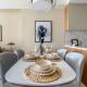 GuestReady - Luxe Getaway l Dubai Opera, Dubaj - Fotografie 8