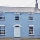 4-Bed House in Kildare Sleeps 8 with Parking, Kildare