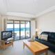 The Sea Breeze Apartment Direct Ocean Views Top Floor, Perth - Fotografie 9