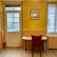 Studio 18m2 centre bourg, Lazenay