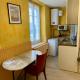 Studio 18m2 centre bourg, Lazenay (Foto 5)