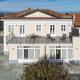 Villa Lucrezia - Appartamenti vista Langhe -