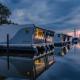 Hausboot Relax, Sagard - Foto 9