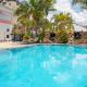 Monaco Vacation Rentals, Clearwater Beach