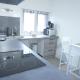 Studio Cosy proche gare, Saint-Quentin (fotografie 6)