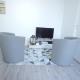Studio Cosy proche gare, Saint-Quentin (fotografie 9)