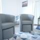 Studio Cosy proche gare, Saint-Quentin (fotografie 10)
