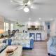 Southport Fall Getaway | Condo with Deck and Pool, Southport (fotografie 5)