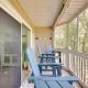 Southport Fall Getaway | Condo with Deck and Pool, Southport (fotografie 2)