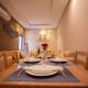 R101- Cosy and stylish apartment with King Size Bed- Belvédère, Casablanca - Photo 8