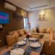 R101- Cosy and stylish apartment with King Size Bed- Belvédère, Casablanca - Photo 2