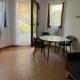 A cosy basement apartment, Hluboká nad Vltavou (fotografie 9)