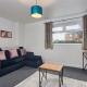 Contemporary 3-Bedroom Home in Hartlepool