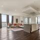 Stunning 360º View Luxurious Penthouse, Londýn - Fotografie 2