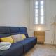 4 stars Palais Hermitage, 5 pers, AC, Full confort, Nice - Fotografie 3