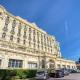 4 stars Palais Hermitage, 5 pers, AC, Full confort, Nice - Fotografie 6
